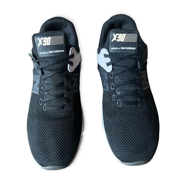 New Balance Women’s X-90 Running Sneakers WSX90TXB, Size 11 - Picture 6 of 8